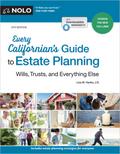 Every Californian’s Guide To Estate Planning