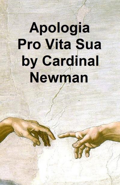 Apologia Pro Vita Sua