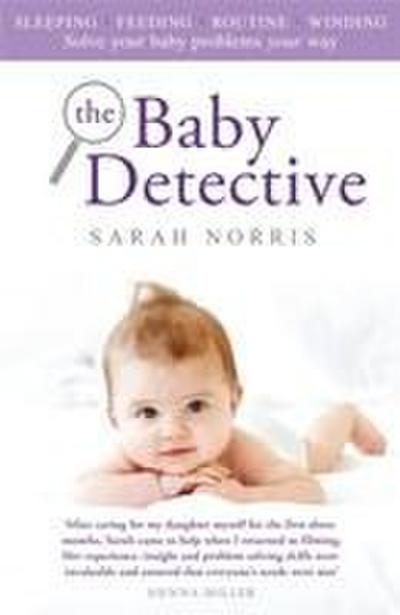 The Baby Detective