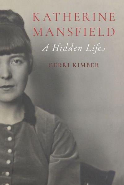 Katherine Mansfield