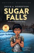 Sugar Falls