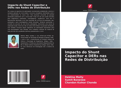 Impacto do Shunt Capacitor e DERs nas Redes de Distribuição