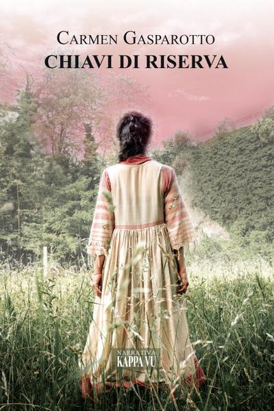 Gasparotto, C: Chiavi di riserva