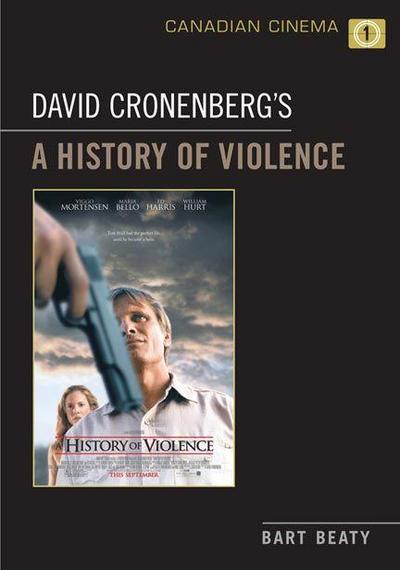 David Cronenberg’s a History of Violence