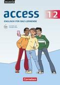 Access - Allgemeine Ausgabe 2014/Baden-Württemberg 2016/G9 2019 - Band 1/2: 5./6. Schuljahr