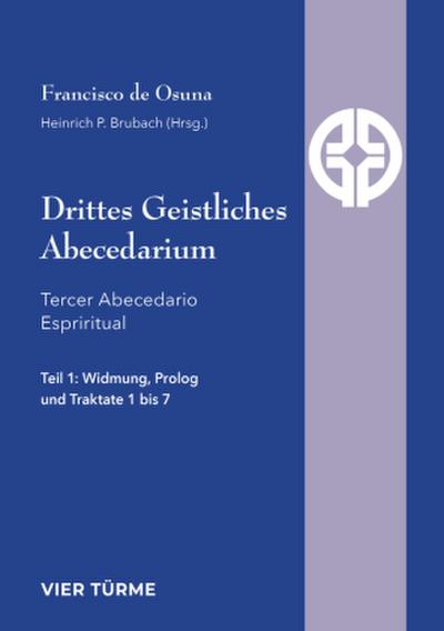 Drittes Geistliches Abecediarium