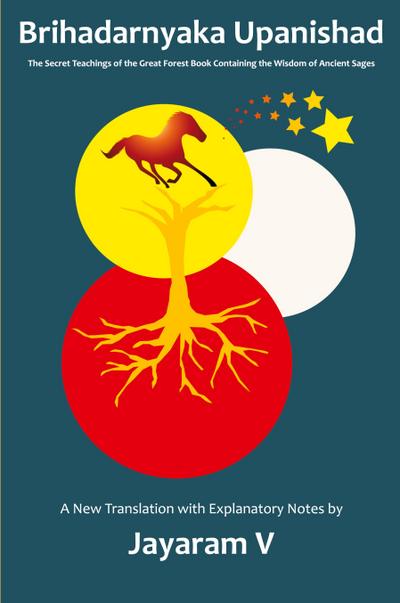 Brihadaranyaka Upanishad