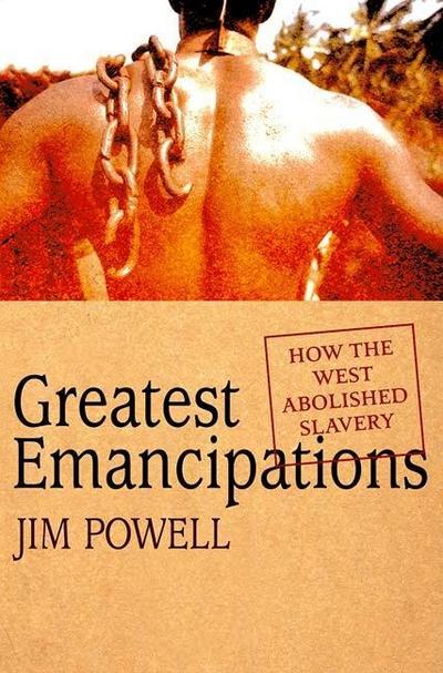 Greatest Emancipations