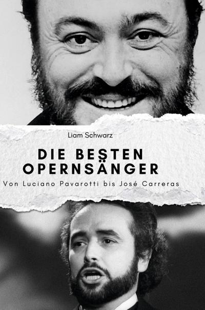 Die besten Opernsänger 