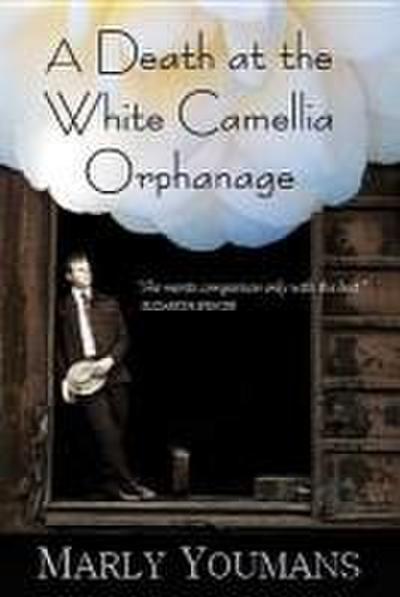 A Death at the White Camellia Orphanage