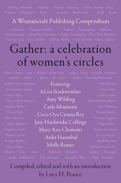 Gather: A Celebration of Women’s Circles