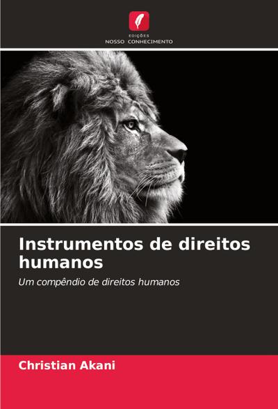 Instrumentos de direitos humanos