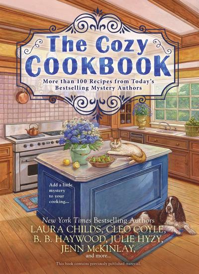 The Cozy Cookbook