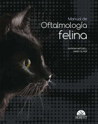 Manual de Oftalmología Felina