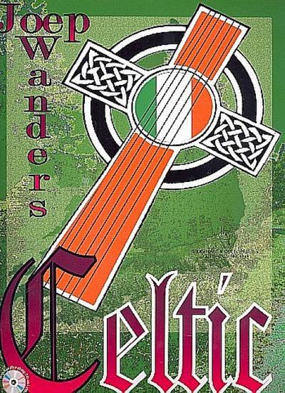 Celtic (+MP3-CD)für Gitarre