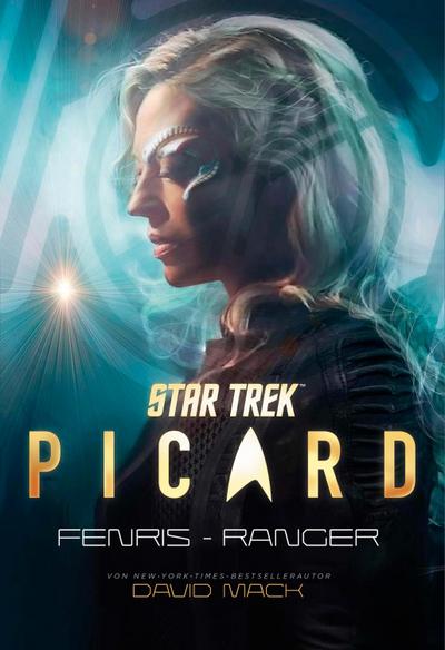 Star Trek - Picard: Fenris-Ranger (limitierte Collector’s Edition mit Miniprint)