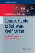 Concise Guide to Software Verification