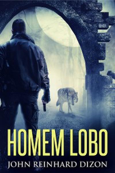 Homem Lobo