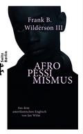 Afropessimismus