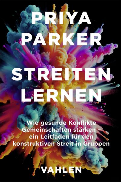 Die Kunst des Streitens