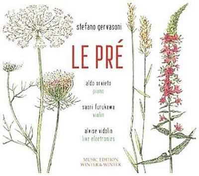 Le Pre