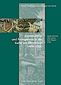 Kunsttransfer und Formgenese in der Kunst am Mittelrhein 1400-1500