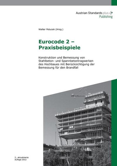 Eurocode 2 - Praxisbeispiele