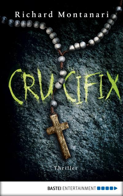 Montanari, R: Crucifix