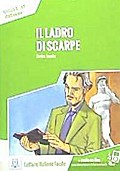 Ladro Di Scarpe