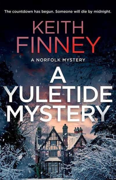 A Yuletide Mystery