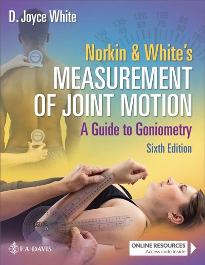 Norkin & White’s Measurement of Joint Motion