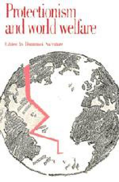 Protectionism and World Welfare