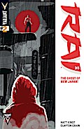 Rai (2014) Issue 2