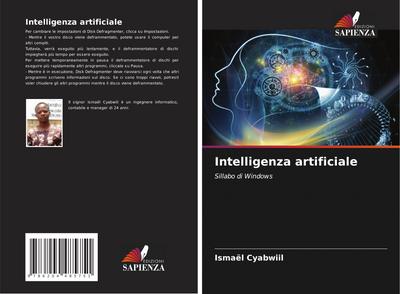 Intelligenza artificiale