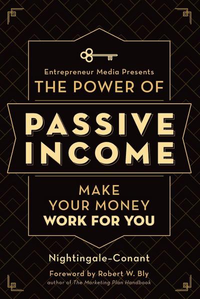 The Power of Passive Income