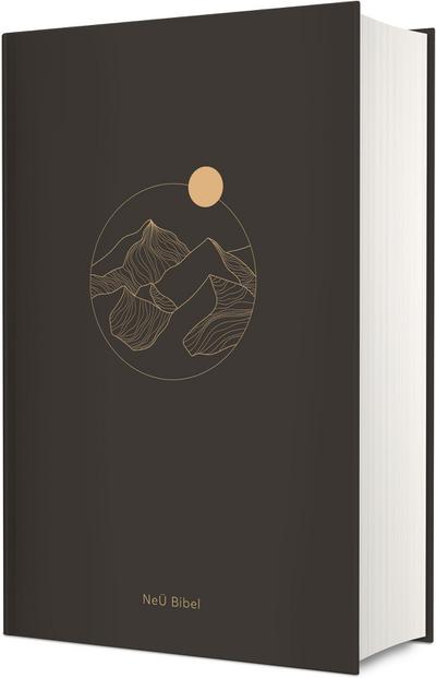 NeÜ bibel.heute Standardausgabe