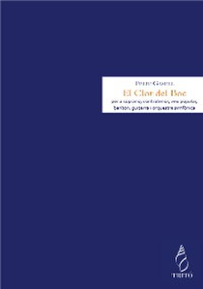 El clot del boc