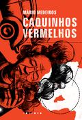 Caquinhos vermelhos