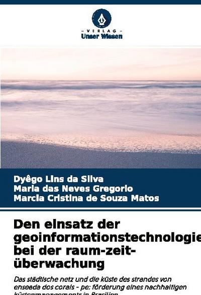 Den einsatz der geoinformationstechnologie bei der raum-zeit-überwachung