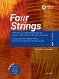 Fo(u)r Strings Heft 2