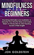Mindfulness for Beginners