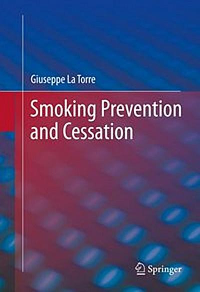 Smoking Prevention and Cessation