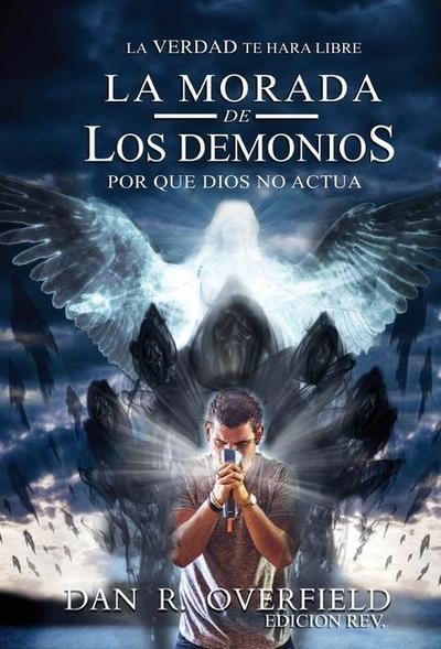 La Morada De Los Demonios