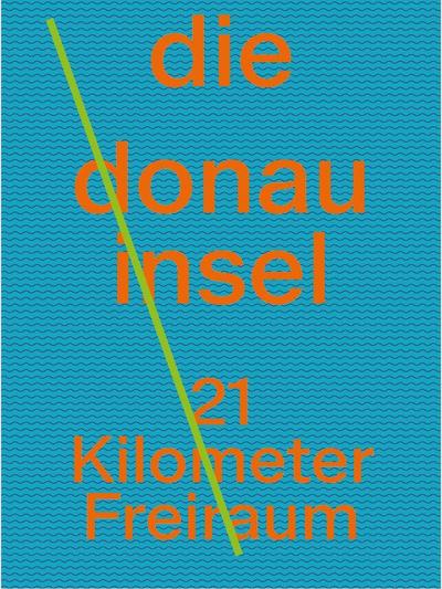 Die Donauinsel
