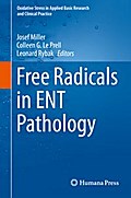 Free Radicals in ENT Pathology
