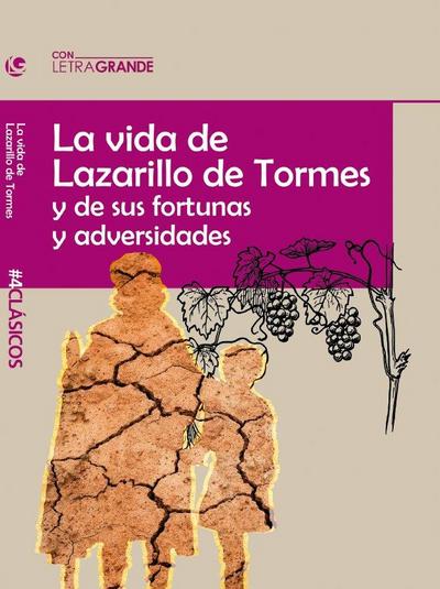 El Lazarillo de Tormes