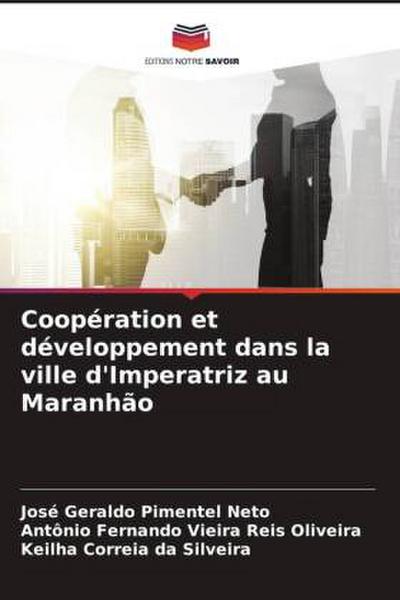 Coopération et développement dans la ville d’Imperatriz au Maranhão