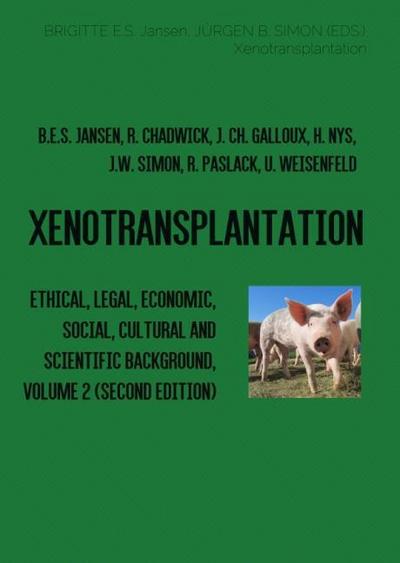 Xenotransplantation
