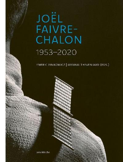 JOËL FAIVRE-CHALON