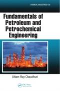Fundamentals of Petroleum and Petrochemical Engine